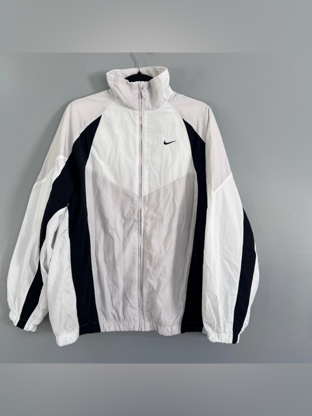 Nike NSW Street Oversized Jacket